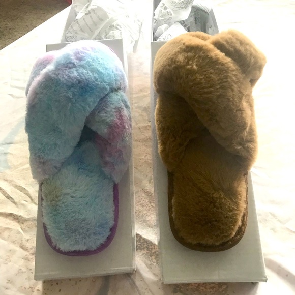 Mata Shoes Shoes - Comfy Bedroom shoes